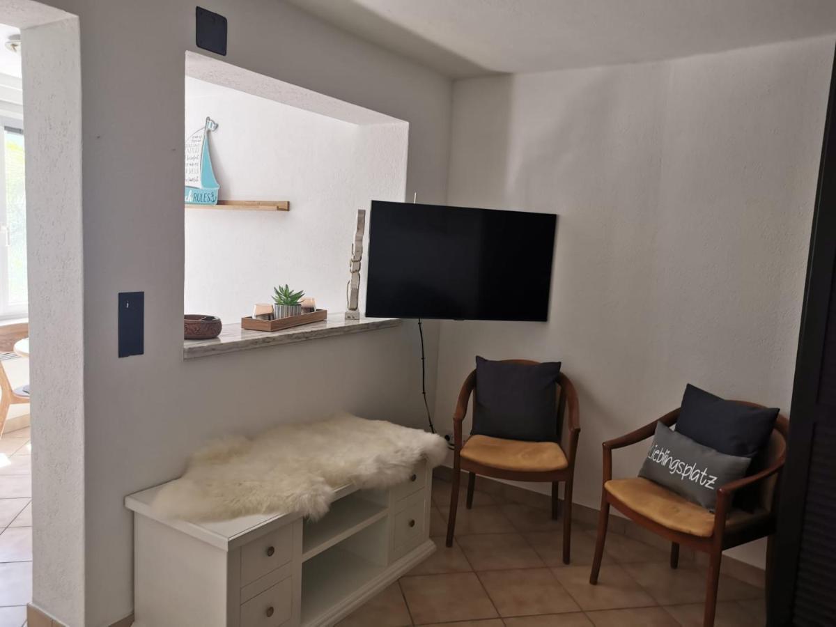 Casa Sibylle Studio - Piccolo Paradiso Minusio Екстер'єр фото